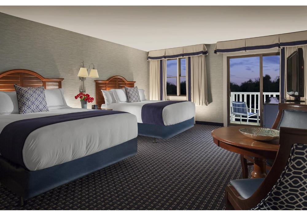 Hyannis Harbor Hotel